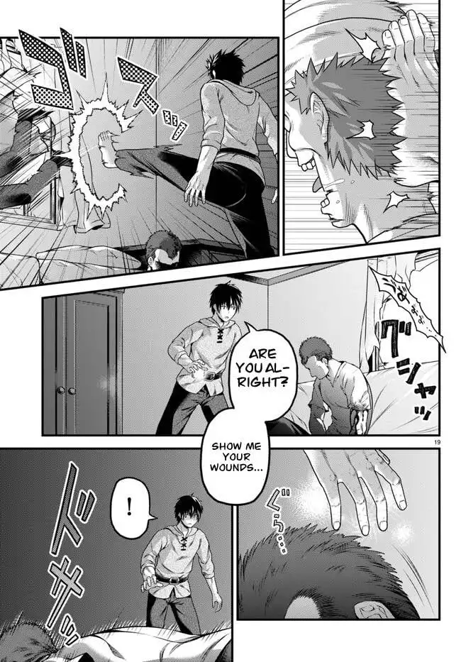 Murabito desu ga Nani ka? Chapter 64 19